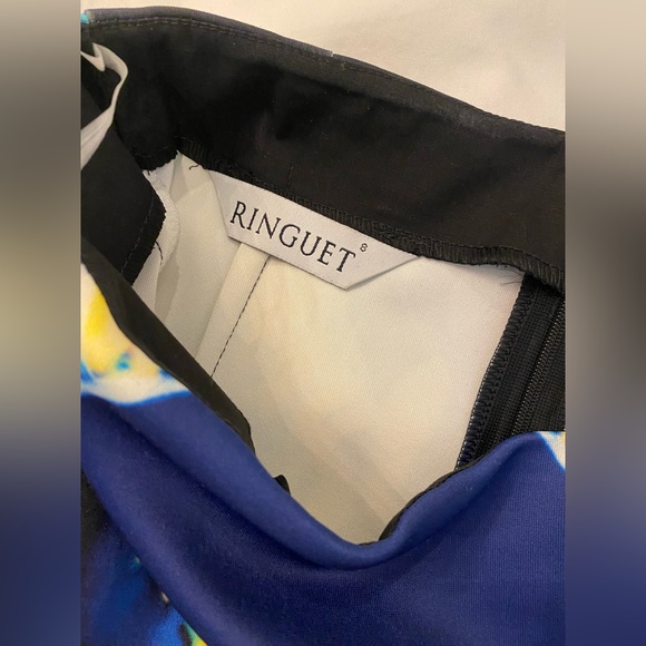 Revolve Ringuet pencil skirt - Picture 5 of 8